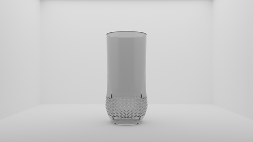 Luxury Glassware preview image